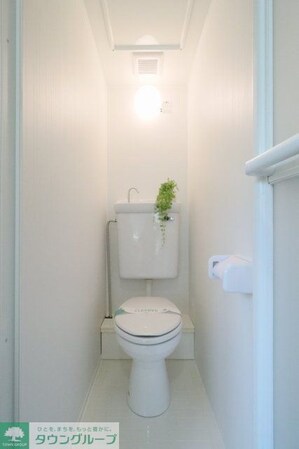 メゾン半谷の物件内観写真